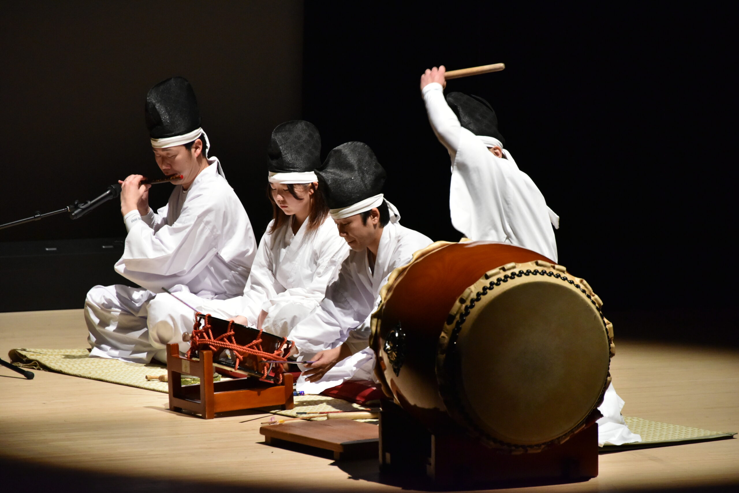活動の様子