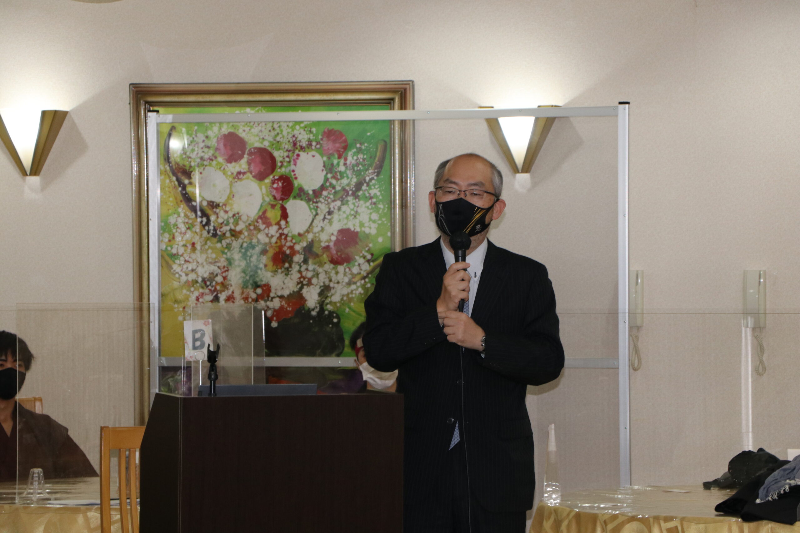 活動の様子