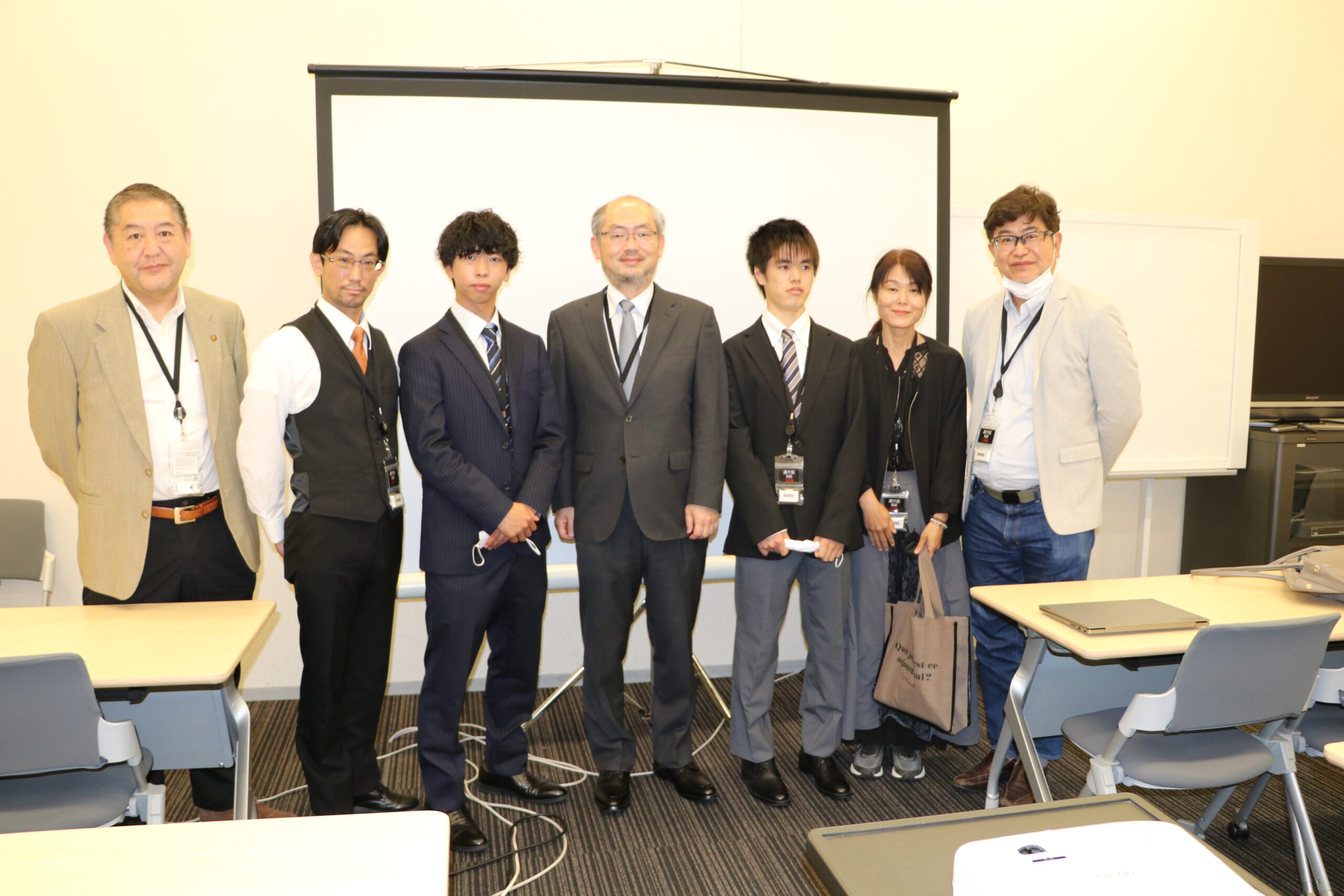 活動の様子