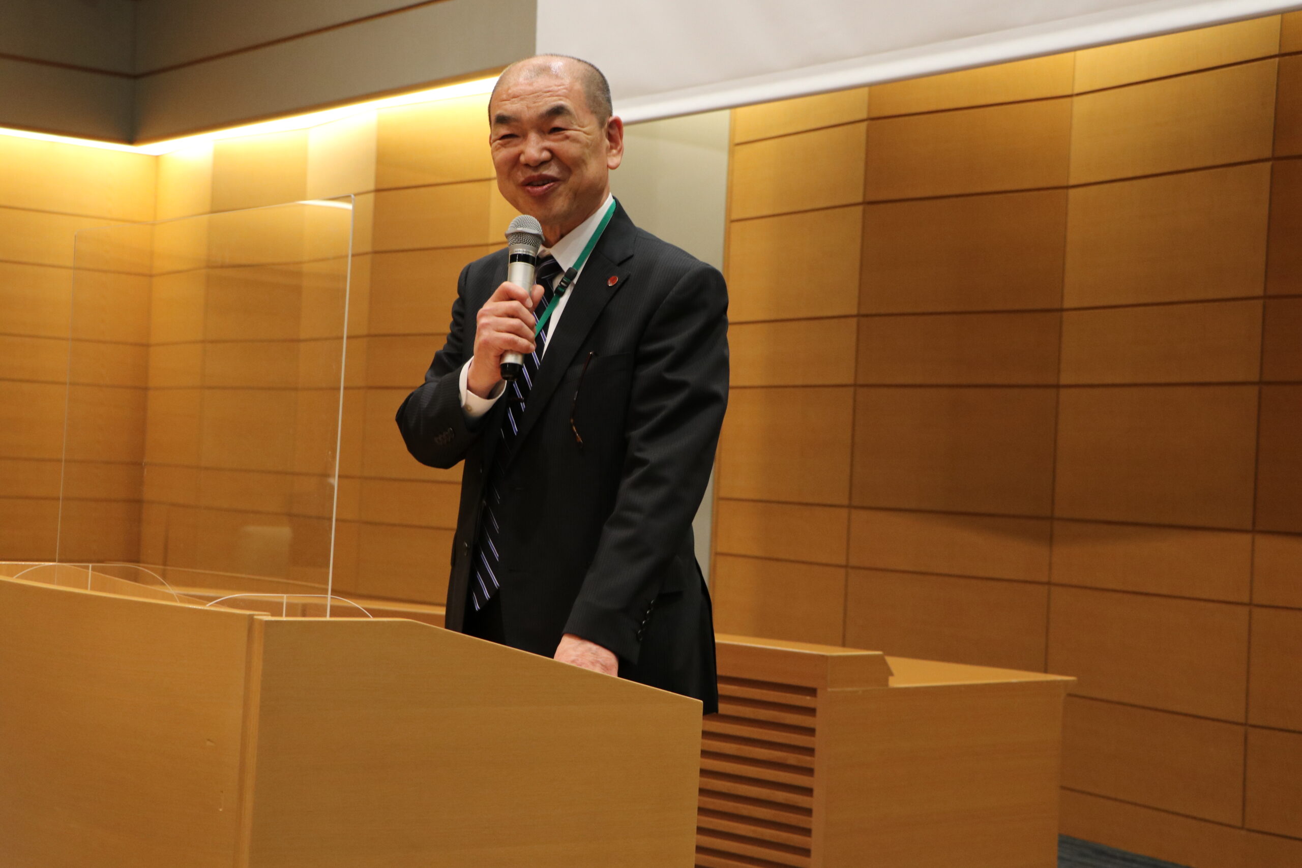 活動の様子