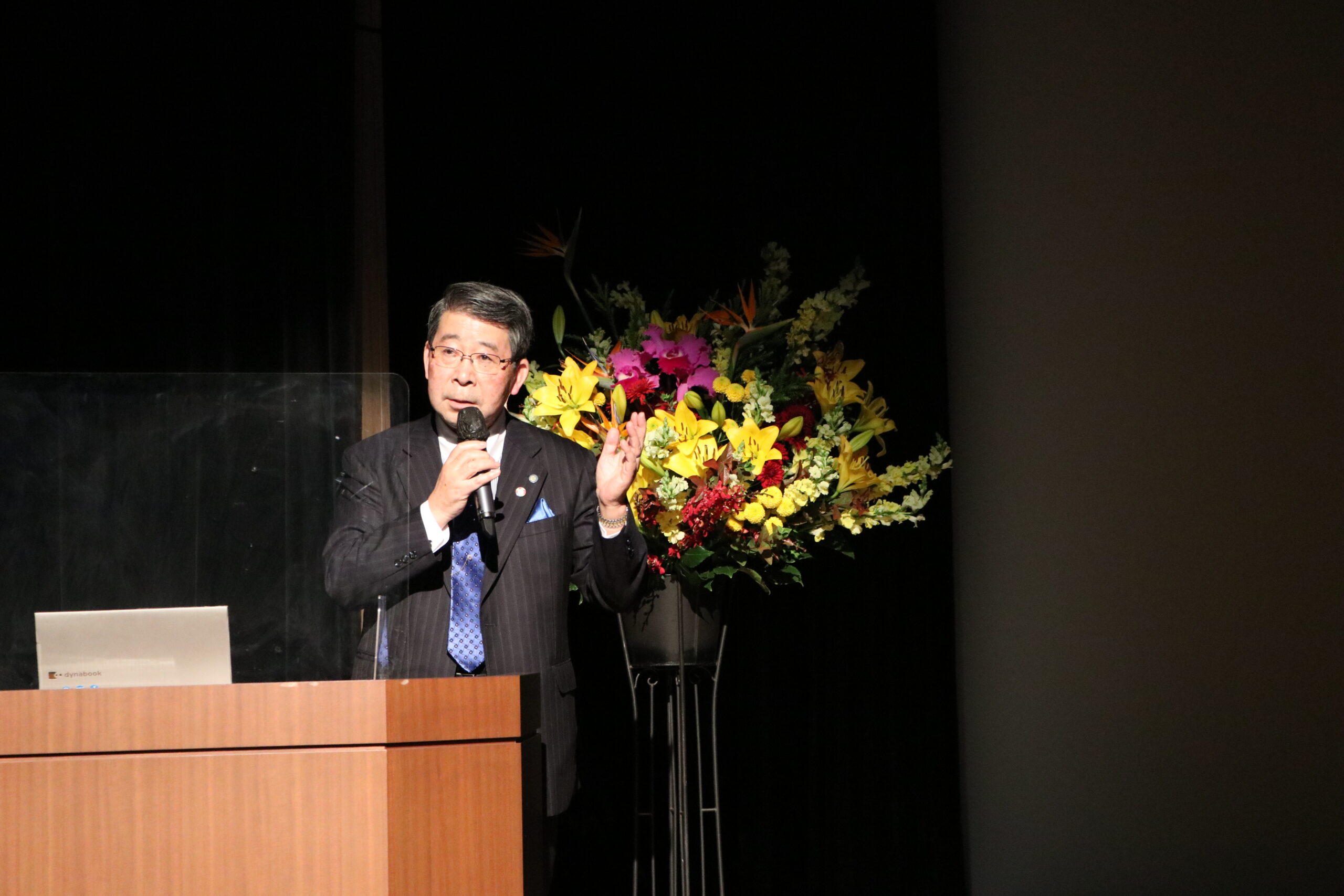 活動の様子
