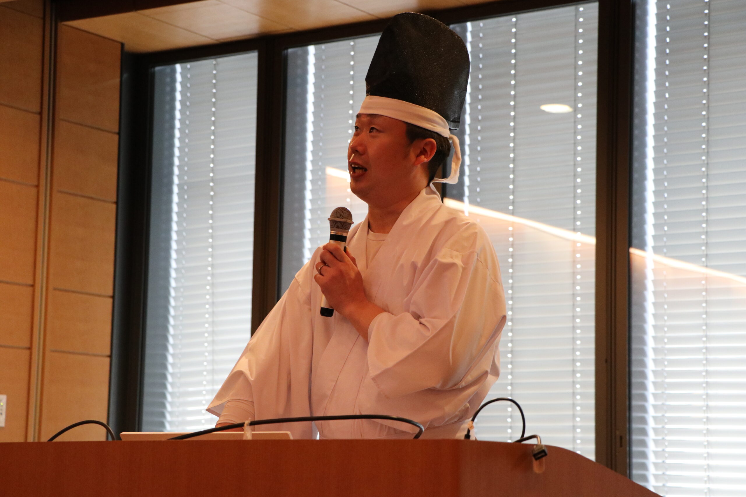 活動の様子
