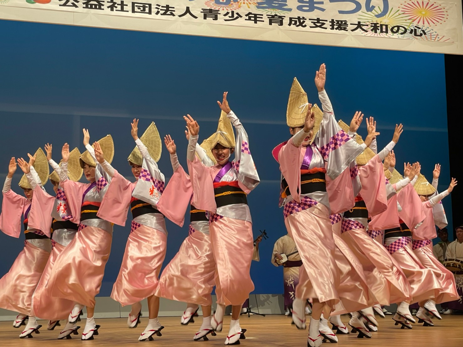 活動の様子