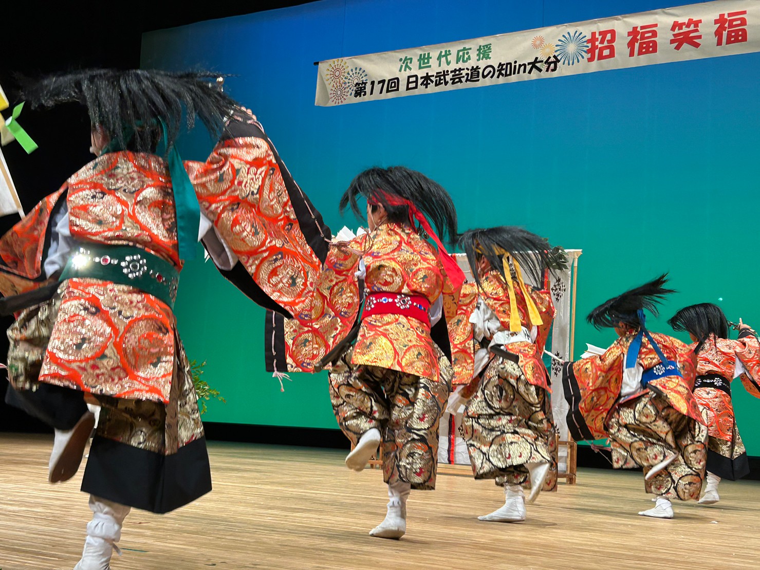 活動の様子