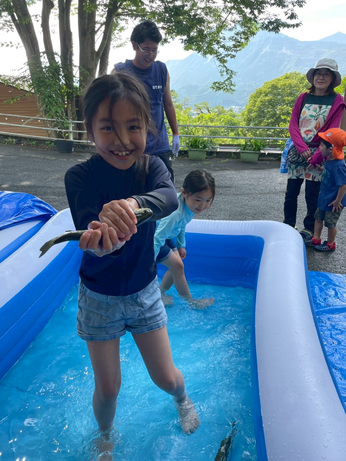 活動の様子