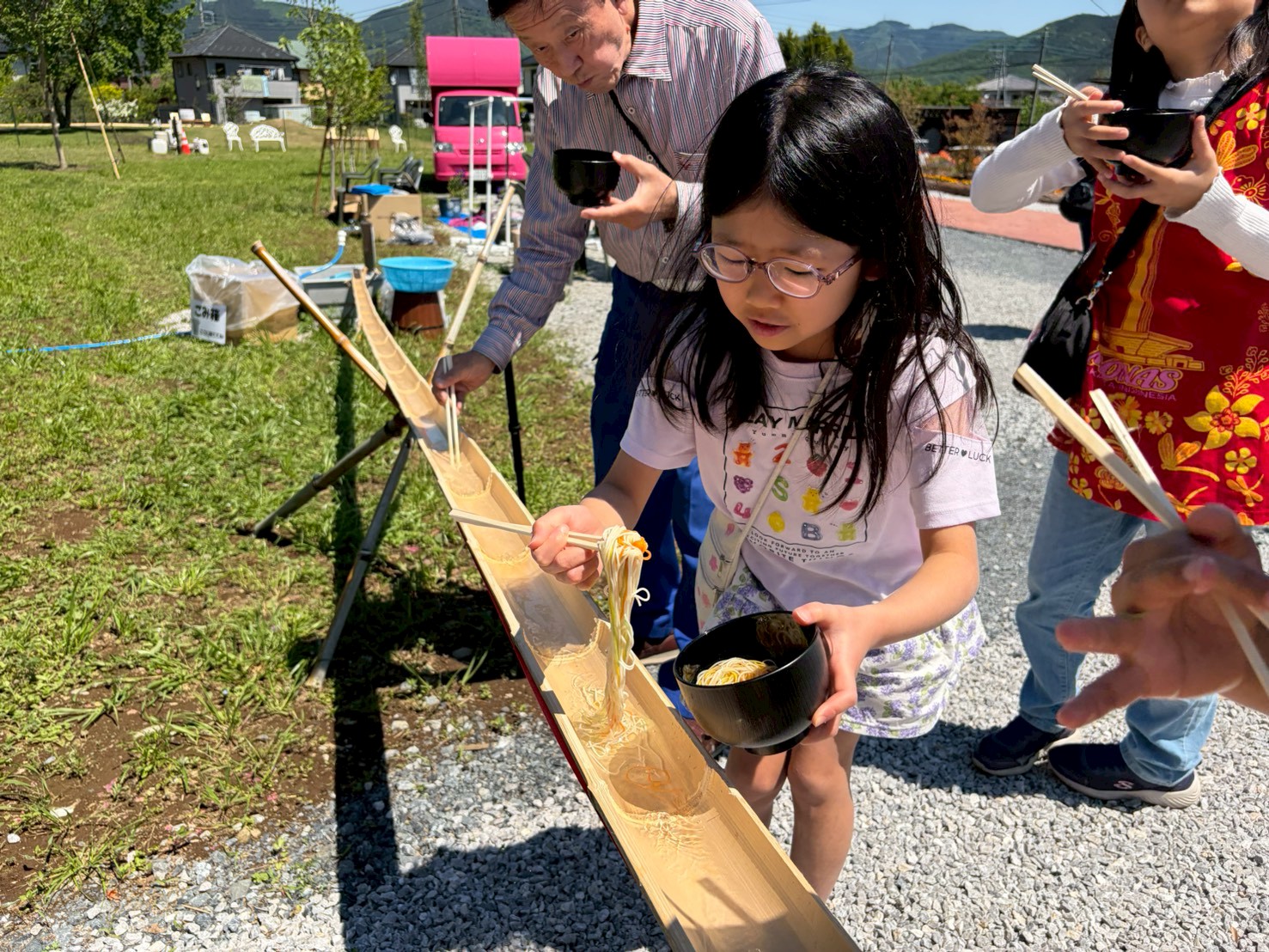 活動の様子